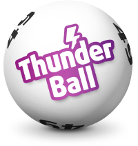 Thunderball