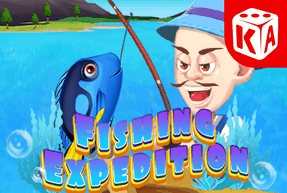 KAGaming | Fishing Expedition Mobile