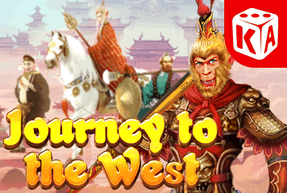 KAGaming | Journey to the West Mobile