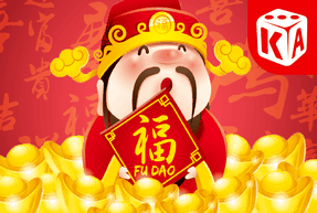 KAGaming | Fortune God Mobile