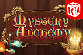 KAGaming | Mystery Alchemy Mobile