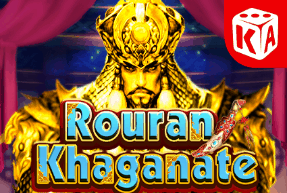 KAGaming | Rouran Khaganate Mobile