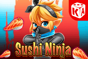 KAGaming | Sushi Ninja Mobile