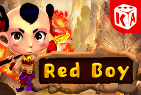 KAGaming | Red Boy Mobile
