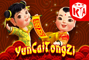 KAGaming | Yun Cai Tong Zi Mobile