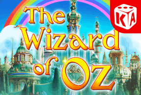 KAGaming | The Wizard of Oz Mobile