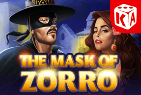 KAGaming | The Mask of Zorro Mobile