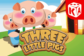 KAGaming | Three Little Pigs Mobile