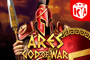 KAGaming | Ares God of War Mobile