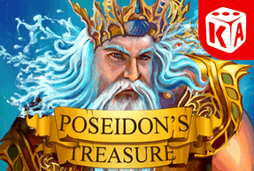 KAGaming | Poseidon's Treasure Mobile