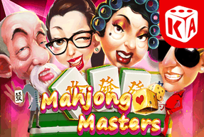 KAGaming | Mahjong Master Mobile