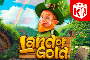 KAGaming | Lands of Gold Mobile