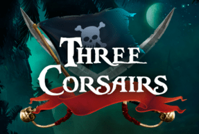 Mascot | 3 Corsairs