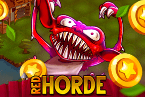 Mascot | Red Horde