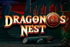 Mascot | Dragon’s Nest
