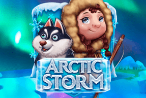 KAGaming | Arctic Storm Mobile