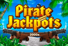 Belatra Games | Pirate JackPots