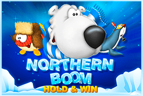 Belatra Games | Northern Boom
