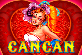 KAGaming | Can Can Mobile