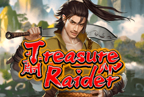 KAGaming | Treasure Raider Mobile