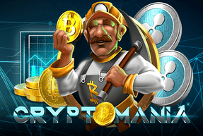 EurasianGamingSlots | Cryptomania Mobile