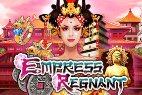 EurasianGamingSlots | Empress Regnant Mobile