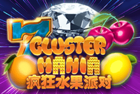 EurasianGamingSlots | Cluster Mania Mobile