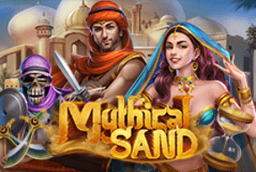 EurasianGamingSlots | Mythical Sand Mobile