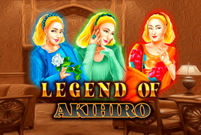KAGaming | Legend Of Akihiro Mobile