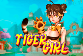 KAGaming | Tiger Girl Mobile