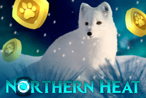 Mascot | Northern Heat