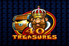 CTInteractive | 40 Treasures