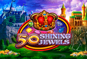 CTInteractive | 50 Shining jewels