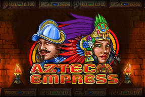 CTInteractive | Aztec Empress
