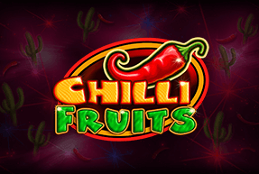 CTInteractive | Chilli Fruits