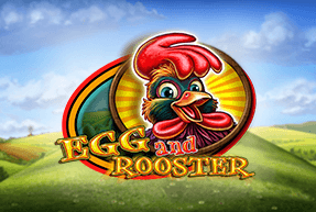CTInteractive | Egg and Rooster