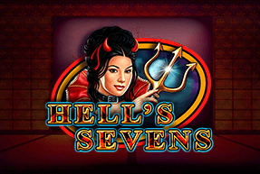 CTInteractive | Hell's Sevens