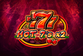 CTInteractive | HOT 7's X 2