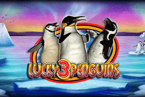 CTInteractive | Lucky 3 Penguins