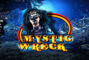 CTInteractive | Mystic Wreck
