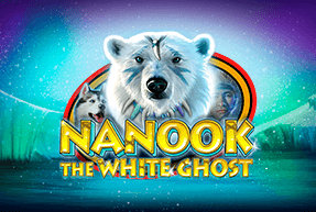CTInteractive | Nanook the White Ghost