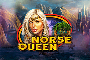 CTInteractive | Norse Queen