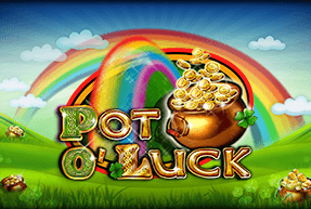 CTInteractive | Pot'o Luck