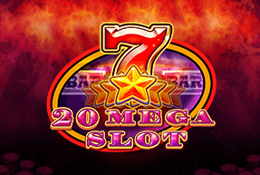 CTInteractive | 20 Mega Slot