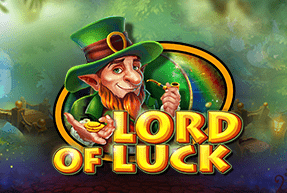 CTInteractive | Lord of Luck