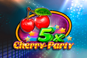 CTInteractive | 5x Cherry Party