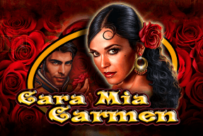CTInteractive | Cara Mia Carmen