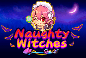 KAGaming | Naughty Witches Mobile