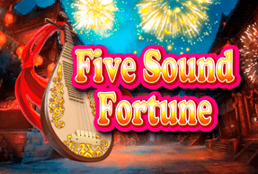 KAGaming | Five Sound Fortune Mobile