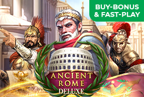 EurasianGamingSlots | Ancient Rome Deluxe Mobile